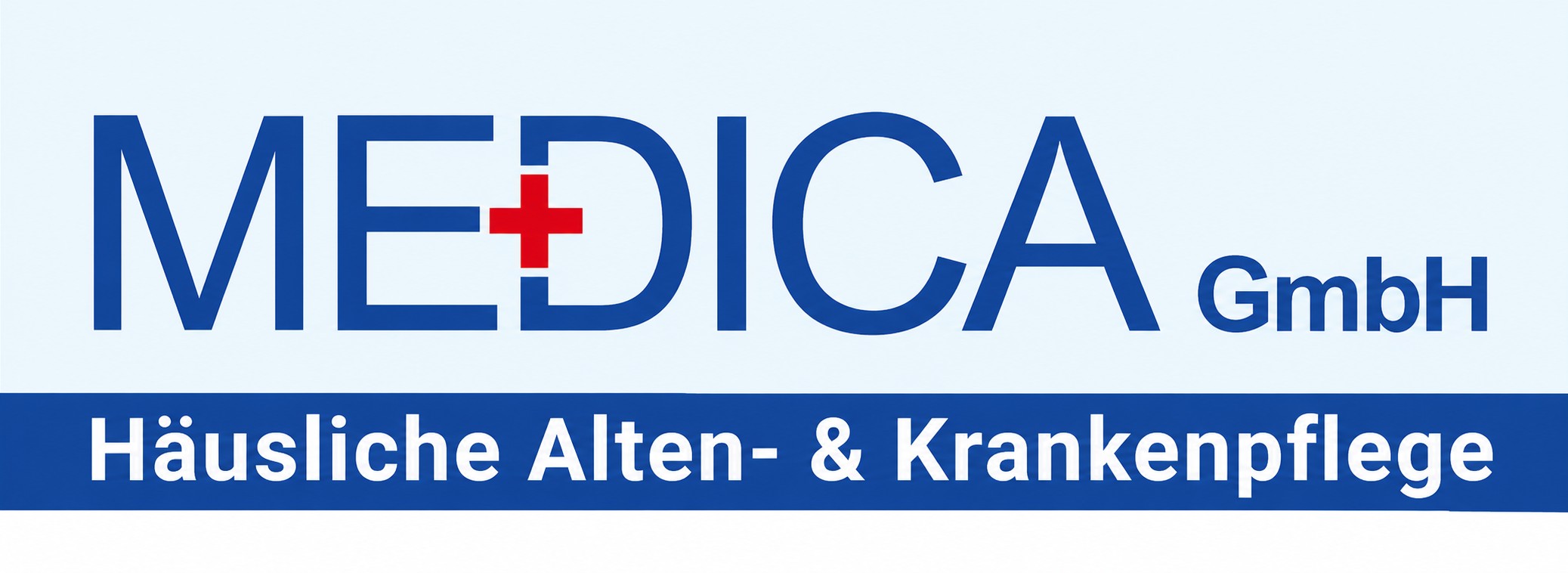 MEDICA GmbH – Häusliche Alten- und Krankenpflege